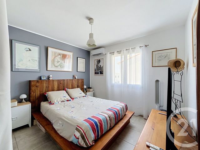 Maison &agrave; vendre - 4 pi&egrave;ces - 77,30 m2 - Meze - 34 - LANGUEDOC-ROUSSILLON