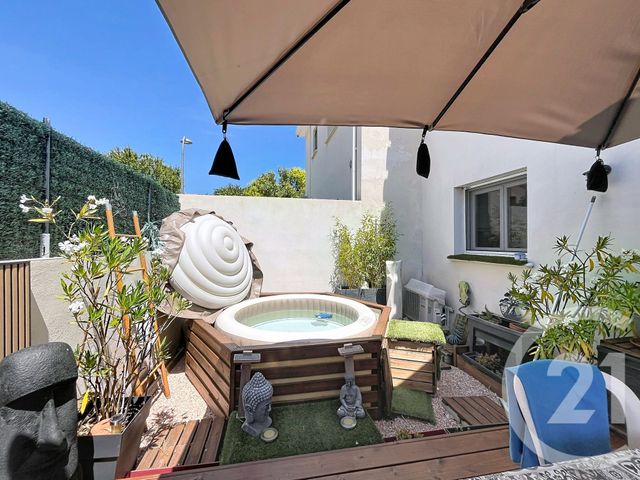 Maison &agrave; vendre - 4 pi&egrave;ces - 77,30 m2 - Meze - 34 - LANGUEDOC-ROUSSILLON
