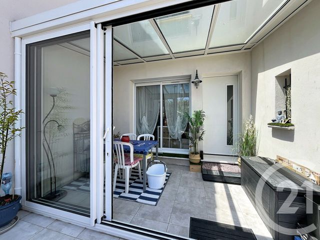 Maison &agrave; vendre - 4 pi&egrave;ces - 77,30 m2 - Meze - 34 - LANGUEDOC-ROUSSILLON