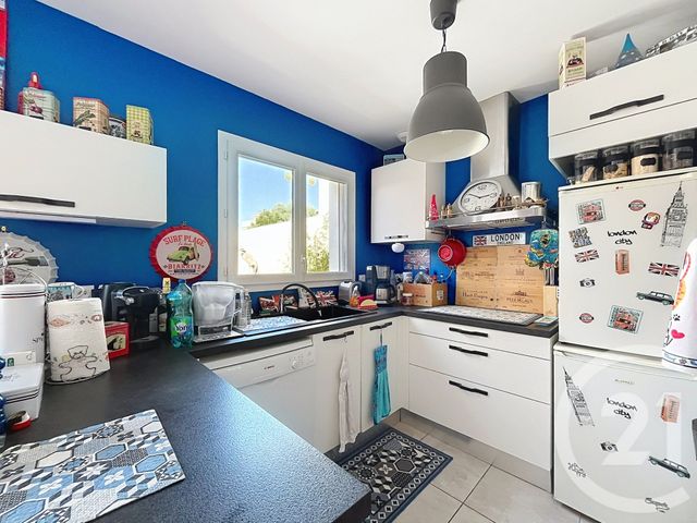 Maison &agrave; vendre - 4 pi&egrave;ces - 77,30 m2 - Meze - 34 - LANGUEDOC-ROUSSILLON