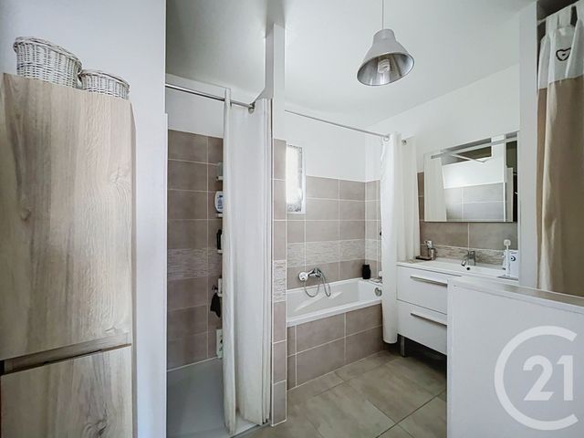 Maison &agrave; vendre - 4 pi&egrave;ces - 77,30 m2 - Meze - 34 - LANGUEDOC-ROUSSILLON