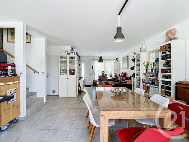 Maison &agrave; vendre - 4 pi&egrave;ces - 77,30 m2 - Meze - 34 - LANGUEDOC-ROUSSILLON