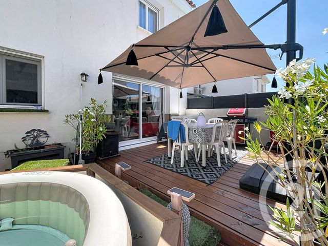 maison - MEZE - 34
