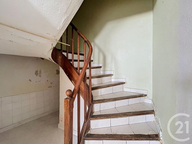Maison &agrave; vendre - 4 pi&egrave;ces - 69,83 m2 - Meze - 34 - LANGUEDOC-ROUSSILLON