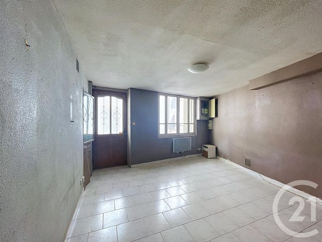 Maison &agrave; vendre - 4 pi&egrave;ces - 69,83 m2 - Meze - 34 - LANGUEDOC-ROUSSILLON