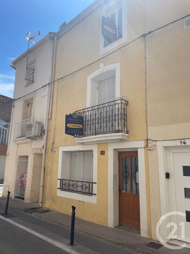 Maison à vendre MEZE