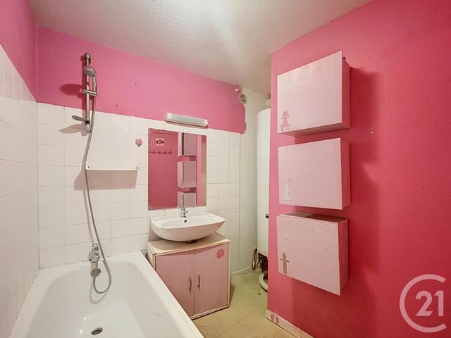 Maison &agrave; vendre - 4 pi&egrave;ces - 69,83 m2 - Meze - 34 - LANGUEDOC-ROUSSILLON
