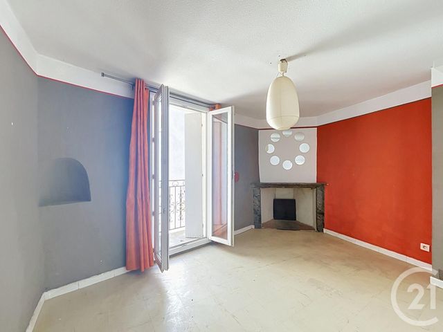Maison &agrave; vendre - 4 pi&egrave;ces - 69,83 m2 - Meze - 34 - LANGUEDOC-ROUSSILLON
