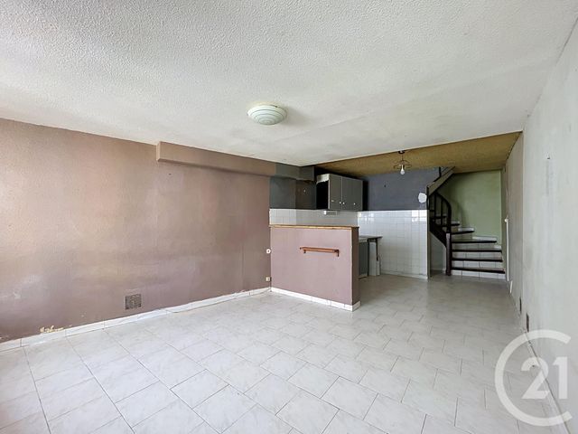 Maison &agrave; vendre - 4 pi&egrave;ces - 69,83 m2 - Meze - 34 - LANGUEDOC-ROUSSILLON