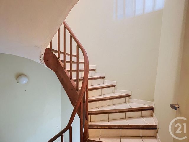 Maison &agrave; vendre - 4 pi&egrave;ces - 69,83 m2 - Meze - 34 - LANGUEDOC-ROUSSILLON