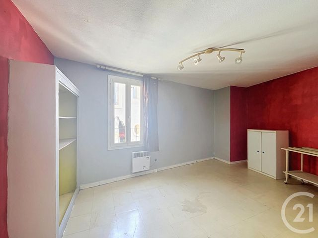 Maison &agrave; vendre - 4 pi&egrave;ces - 69,83 m2 - Meze - 34 - LANGUEDOC-ROUSSILLON