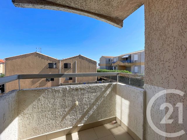 Appartement F2 &agrave; vendre - 2 pi&egrave;ces - 24,37 m2 - Frontignan - 34 - LANGUEDOC-ROUSSILLON