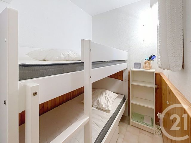 Appartement F2 &agrave; vendre - 2 pi&egrave;ces - 24,37 m2 - Frontignan - 34 - LANGUEDOC-ROUSSILLON
