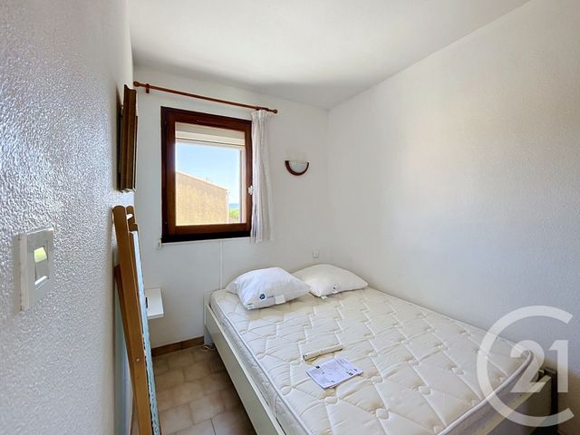 Appartement F2 &agrave; vendre - 2 pi&egrave;ces - 24,37 m2 - Frontignan - 34 - LANGUEDOC-ROUSSILLON