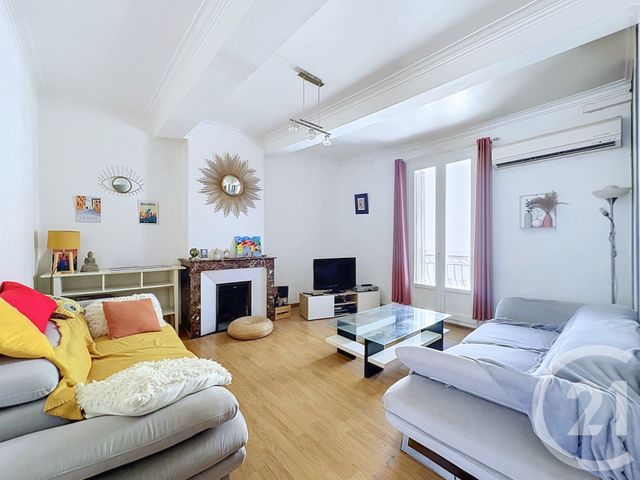 Appartement F5 &agrave; vendre - 5 pi&egrave;ces - 94,30 m2 - Meze - 34 - LANGUEDOC-ROUSSILLON