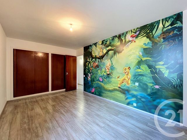Appartement F4 &agrave; vendre - 4 pi&egrave;ces - 90,68 m2 - Frontignan - 34 - LANGUEDOC-ROUSSILLON