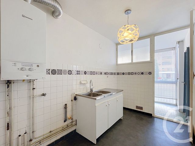 Appartement F4 &agrave; vendre - 4 pi&egrave;ces - 90,68 m2 - Frontignan - 34 - LANGUEDOC-ROUSSILLON