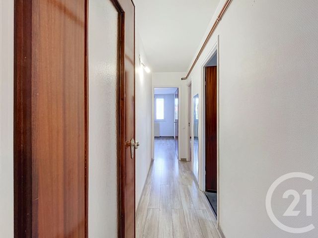 Appartement F4 &agrave; vendre - 4 pi&egrave;ces - 90,68 m2 - Frontignan - 34 - LANGUEDOC-ROUSSILLON
