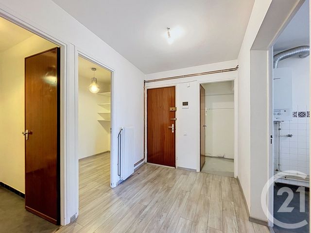Appartement F4 &agrave; vendre - 4 pi&egrave;ces - 90,68 m2 - Frontignan - 34 - LANGUEDOC-ROUSSILLON