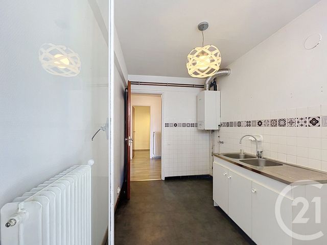 Appartement F4 &agrave; vendre - 4 pi&egrave;ces - 90,68 m2 - Frontignan - 34 - LANGUEDOC-ROUSSILLON