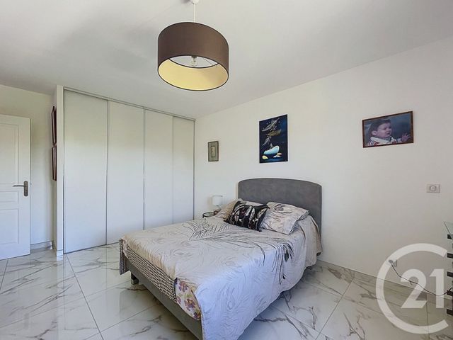 Maison &agrave; vendre - 4 pi&egrave;ces - 103,82 m2 - Poussan - 34 - LANGUEDOC-ROUSSILLON