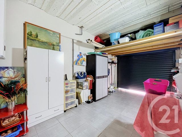 Maison &agrave; vendre - 4 pi&egrave;ces - 103,82 m2 - Poussan - 34 - LANGUEDOC-ROUSSILLON