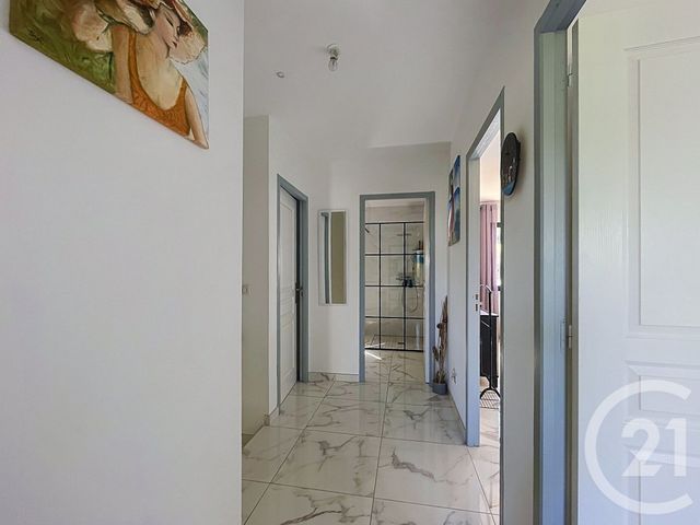Maison &agrave; vendre - 4 pi&egrave;ces - 103,82 m2 - Poussan - 34 - LANGUEDOC-ROUSSILLON