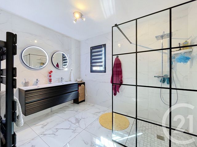 Maison &agrave; vendre - 4 pi&egrave;ces - 103,82 m2 - Poussan - 34 - LANGUEDOC-ROUSSILLON
