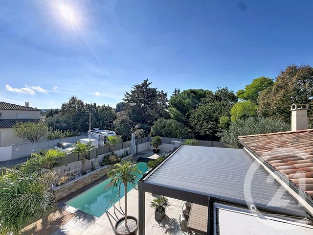 Maison &agrave; vendre - 5 pi&egrave;ces - 141,03 m2 - Gigean - 34 - LANGUEDOC-ROUSSILLON
