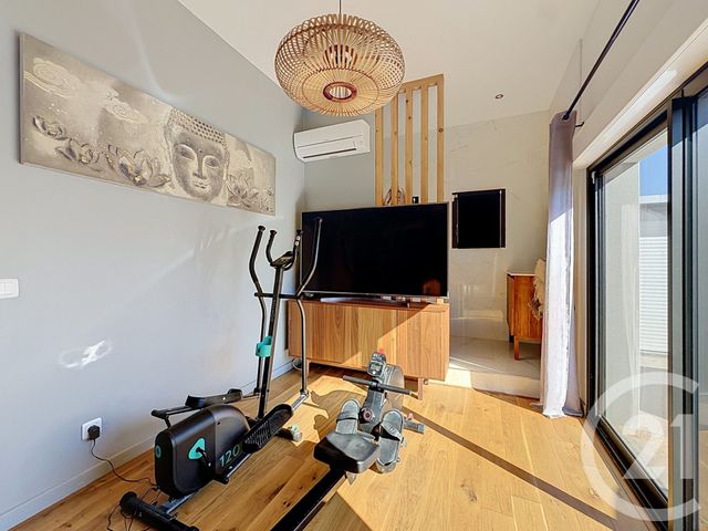 Maison &agrave; vendre - 5 pi&egrave;ces - 141,03 m2 - Gigean - 34 - LANGUEDOC-ROUSSILLON