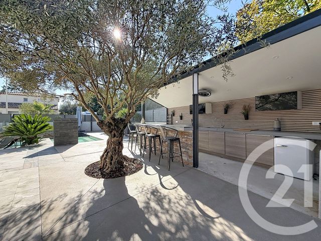 Maison &agrave; vendre - 5 pi&egrave;ces - 141,03 m2 - Gigean - 34 - LANGUEDOC-ROUSSILLON