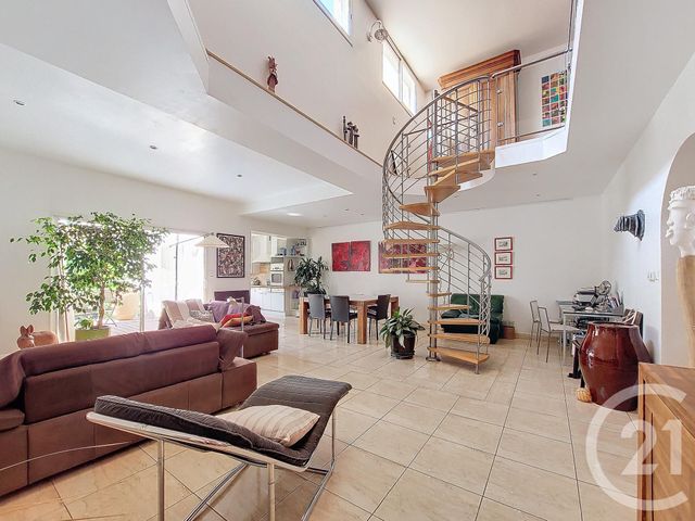 Maison à vendre SETE