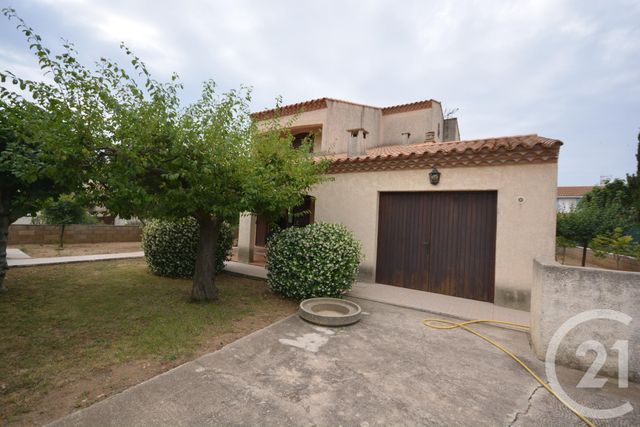 Maison à vendre - 9 pièces - 200,15 m2 - Balaruc Les Bains - 34 - LANGUEDOC-ROUSSILLON
