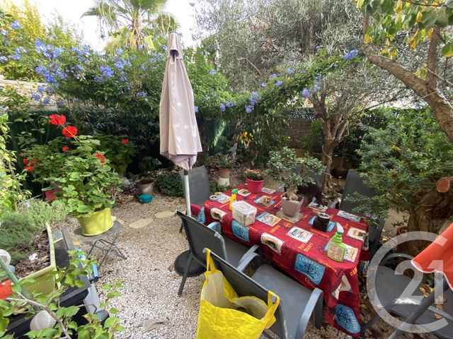 appartement - SETE - 34