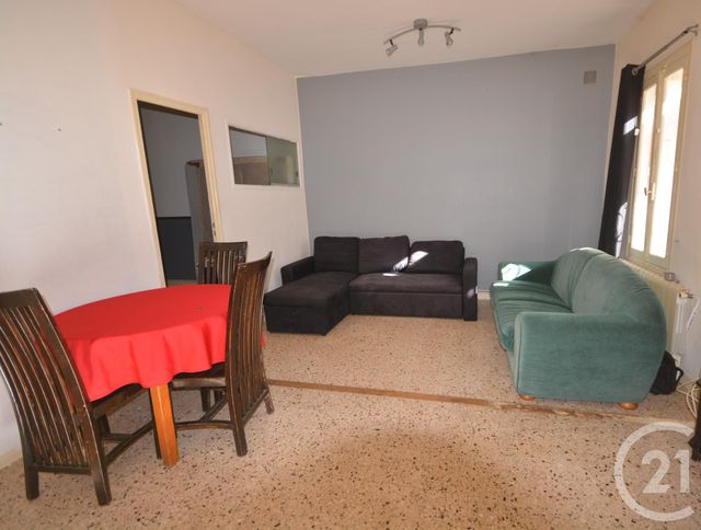 Appartement F2 à vendre - 2 pièces - 35 m2 - Sete - 34 - LANGUEDOC-ROUSSILLON
