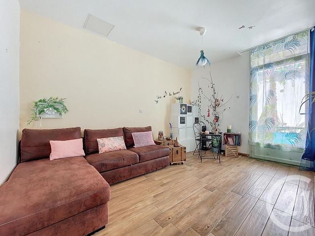Afficher la photo en grand Appartement T4 à vendre - 4 pièces - 102,72 m2 - Sete - 34 - LANGUEDOC-ROUSSILLON