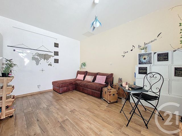 Afficher la photo en grand Appartement T4 à vendre - 4 pièces - 102,72 m2 - Sete - 34 - LANGUEDOC-ROUSSILLON