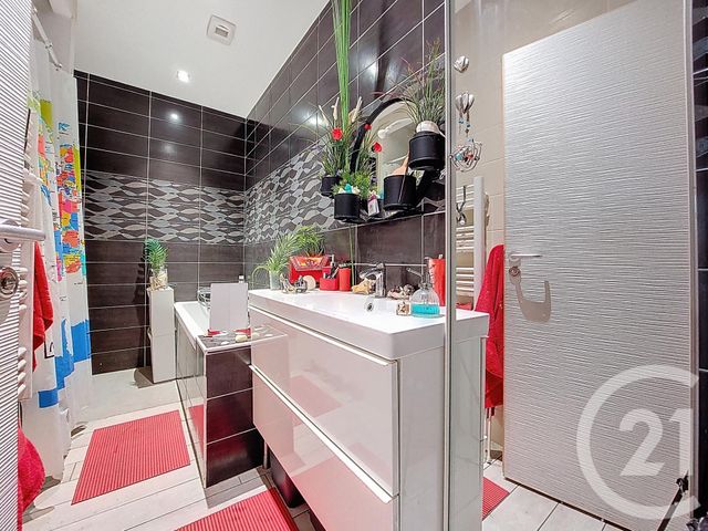 Afficher la photo en grand Appartement T4 à vendre - 4 pièces - 102,72 m2 - Sete - 34 - LANGUEDOC-ROUSSILLON