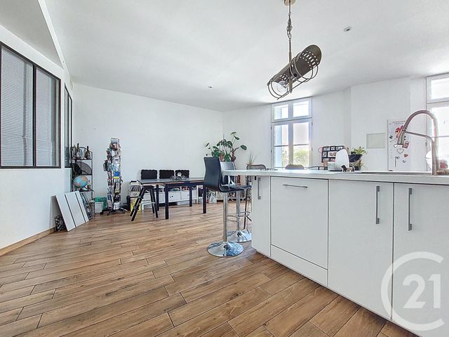 Afficher la photo en grand Appartement T4 à vendre - 4 pièces - 102,72 m2 - Sete - 34 - LANGUEDOC-ROUSSILLON