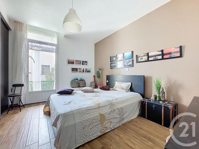 Afficher la photo en grand Appartement T4 à vendre - 4 pièces - 102,72 m2 - Sete - 34 - LANGUEDOC-ROUSSILLON
