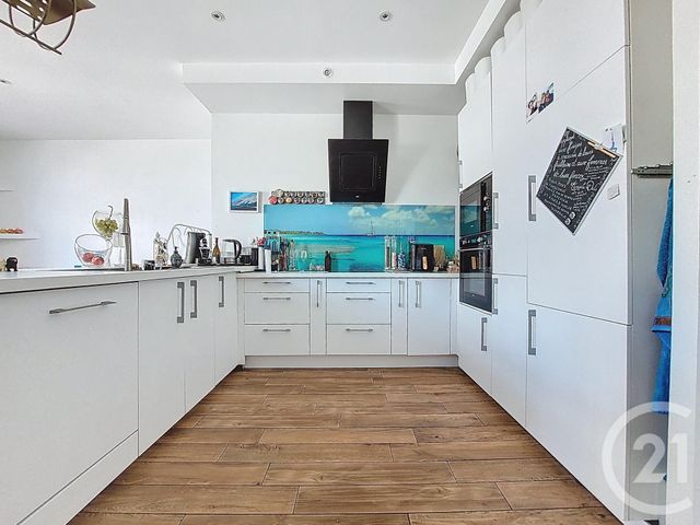 Afficher la photo en grand Appartement T4 à vendre - 4 pièces - 102,72 m2 - Sete - 34 - LANGUEDOC-ROUSSILLON