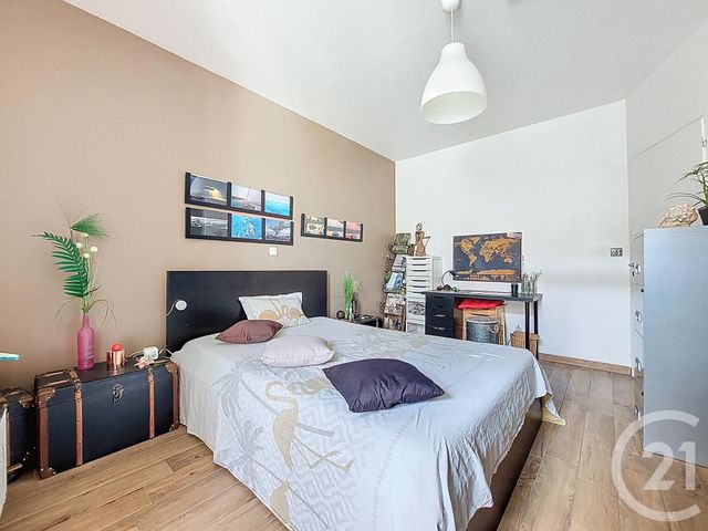 Afficher la photo en grand Appartement T4 à vendre - 4 pièces - 102,72 m2 - Sete - 34 - LANGUEDOC-ROUSSILLON