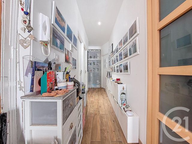 Afficher la photo en grand Appartement T4 à vendre - 4 pièces - 102,72 m2 - Sete - 34 - LANGUEDOC-ROUSSILLON