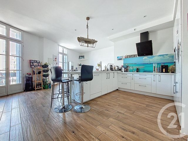 Appartement T4 à vendre SETE