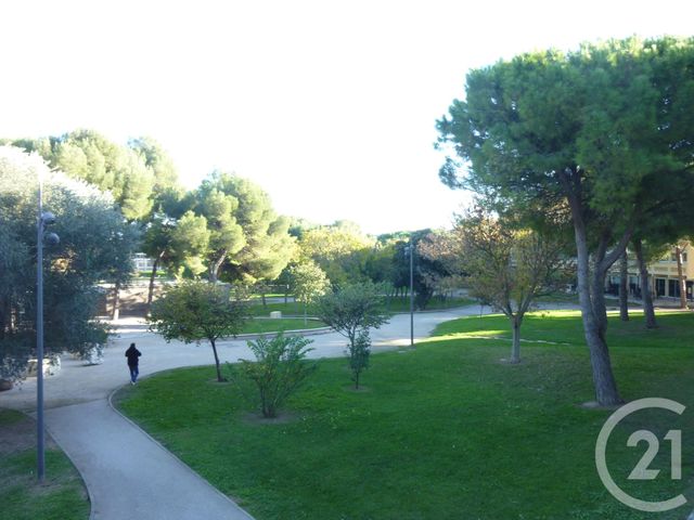 Appartement Studio à vendre - 1 pièce - 19 m2 - Balaruc Les Bains - 34 - LANGUEDOC-ROUSSILLON