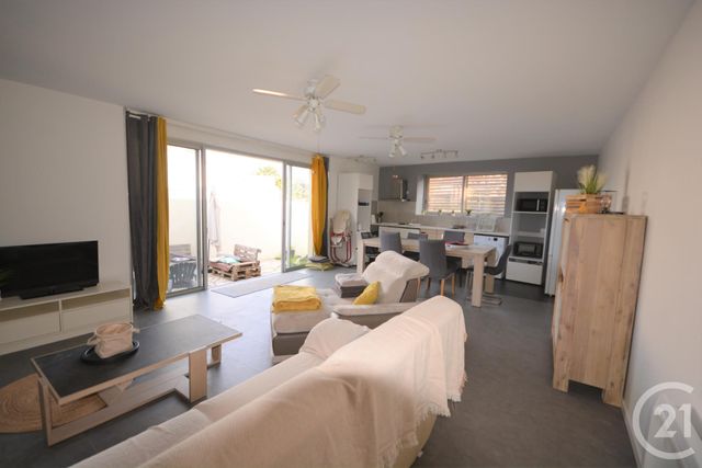 Maison à vendre - 9 pièces - 224,34 m2 - Gigean - 34 - LANGUEDOC-ROUSSILLON