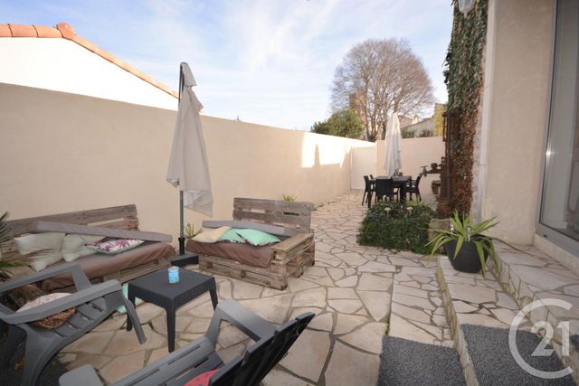 Maison à vendre - 9 pièces - 224,34 m2 - Gigean - 34 - LANGUEDOC-ROUSSILLON