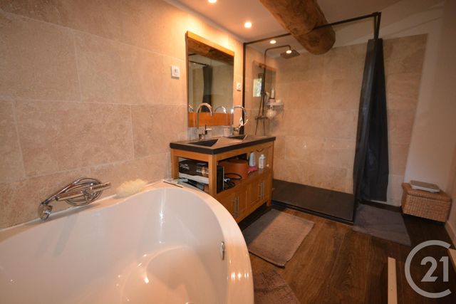 Maison à vendre - 9 pièces - 224,34 m2 - Gigean - 34 - LANGUEDOC-ROUSSILLON