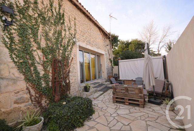 Maison à vendre - 9 pièces - 224,34 m2 - Gigean - 34 - LANGUEDOC-ROUSSILLON