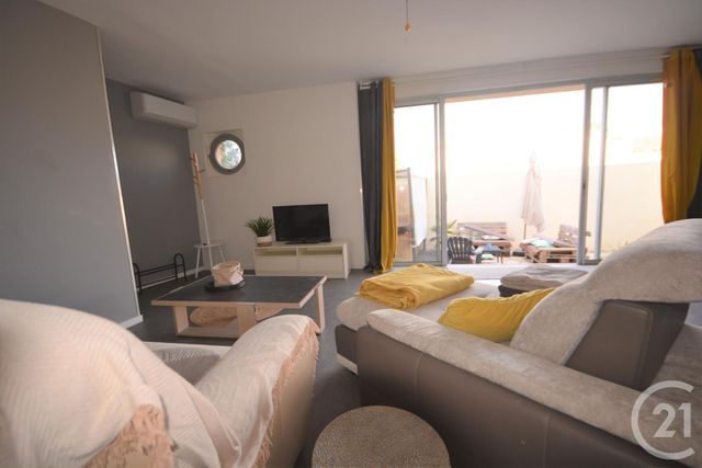 Maison à vendre - 9 pièces - 224,34 m2 - Gigean - 34 - LANGUEDOC-ROUSSILLON